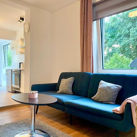 Familly Apartament 4 Miedzyzdroje Exteriér fotografie